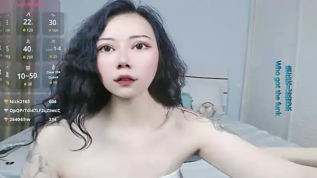 Chat XXX Live sasating