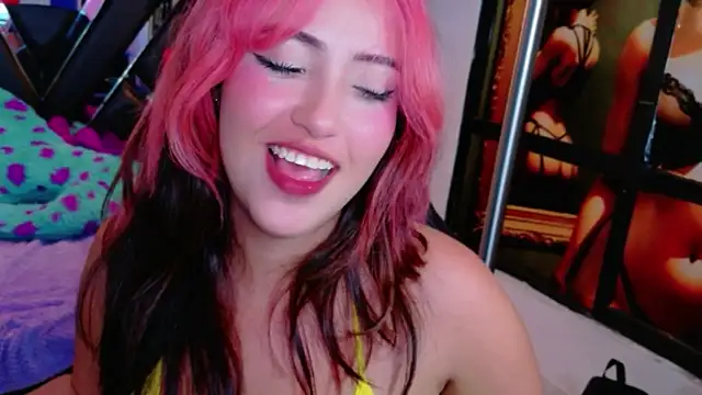 Chat XXX en directo de Karim_TheRouse