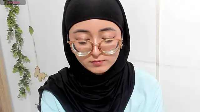 aysel_elid's Live XXX Chat