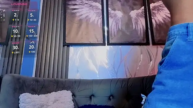 Aaron_Wiinter's Live XXX Chat