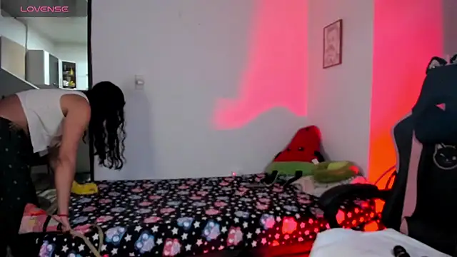 adrena_10 라이브 XXX 채팅