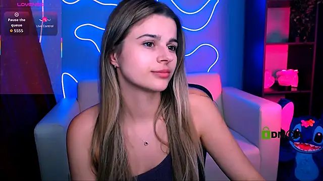 berry_alma Chat XXX in diretta