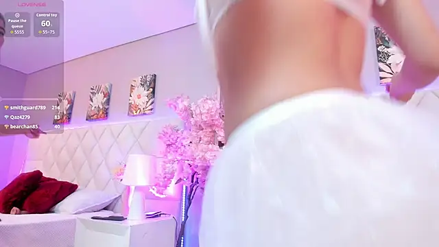 Bianca_Monroe_'s Live XXX Chat