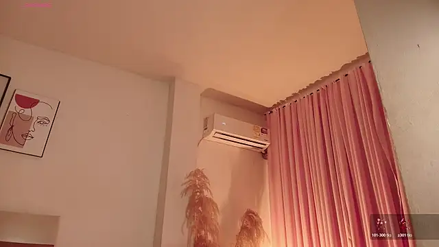 Meganlux1's Live XXX Chat