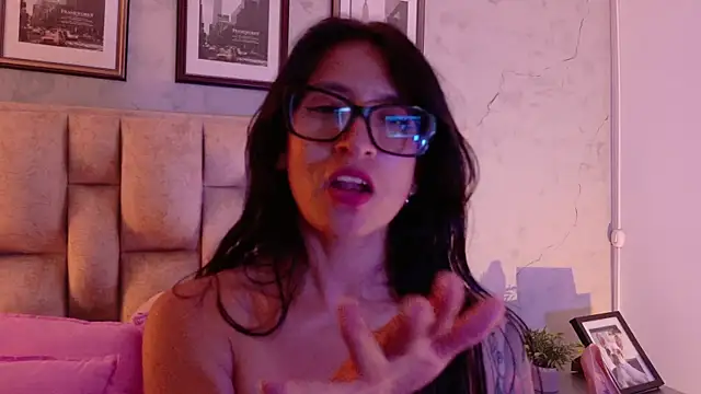 ZarayFeet Live XXX-chat