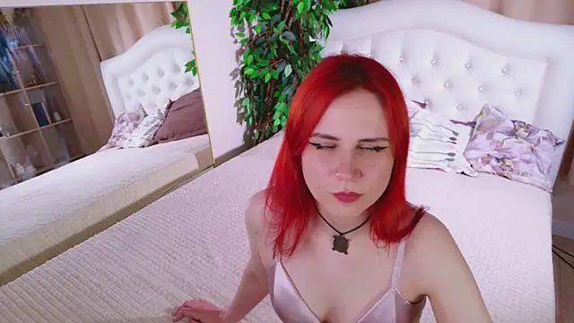 Chat +18 de _Ava_Sky_ ao vivo