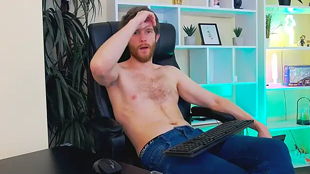 Eddie_Baker 라이브 XXX 채팅