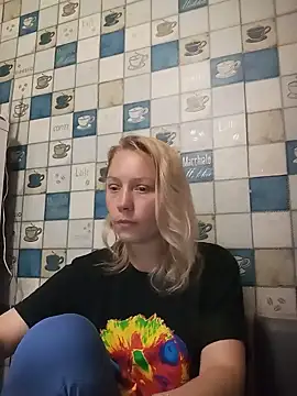 Anna_wey 라이브 XXX 채팅