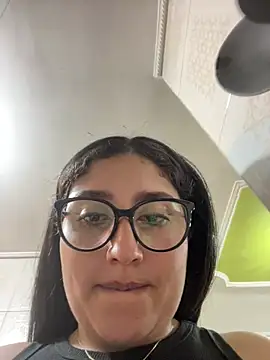 croftsmila's Live XXX Chat