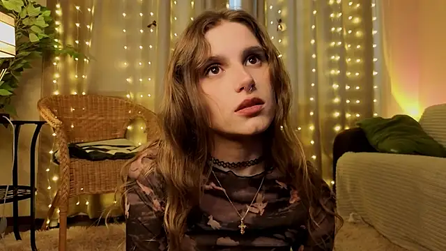RozanneJordan live XXX chat