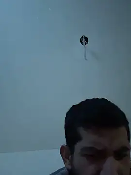 Show de vinihfeh na webcam
