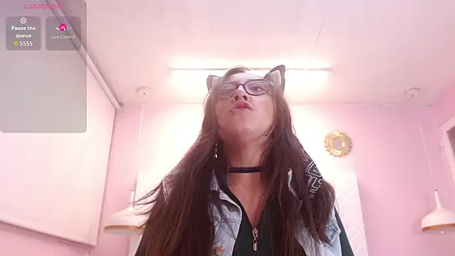 Nezzukoo live XXX chat