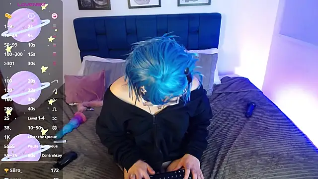 Neko_ne_69 Шоу с уебкамера