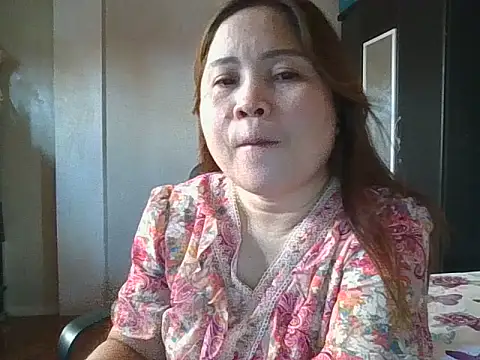 fixylady Live XXX-chat