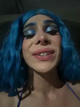 Czat XXX na żywo – Mydreams69
