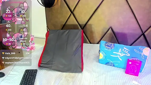 PenelopeGuzman__ live XXX chat