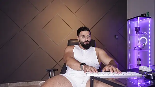 mattmasterss Chat XXX in diretta