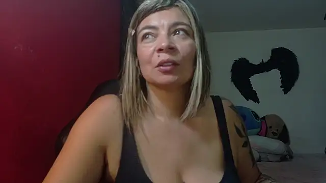 charlotedolln Live XXX chat