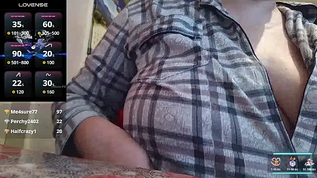 Cora_Maro Adlı Modelin Canlı XXX Sohbeti