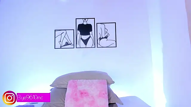 ellie_mcdonaldのライブXXXチャット