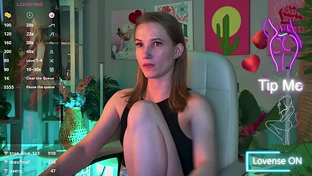 Megan_Rodgers Chat XXX live