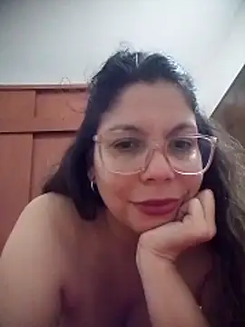 XXX chat uživo modela Carliina_Soussa