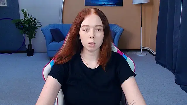 AddieOsler – Naživo XXX chat