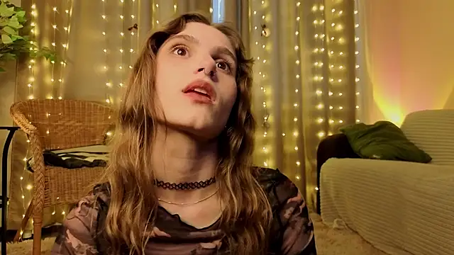 RozanneJordan – Naživo XXX chat