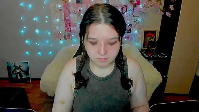 Kate_Acid élő XXX-chatje