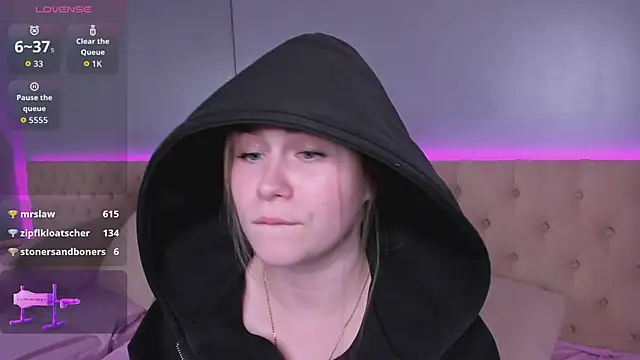 stacy_moorex's Live XXX Chat