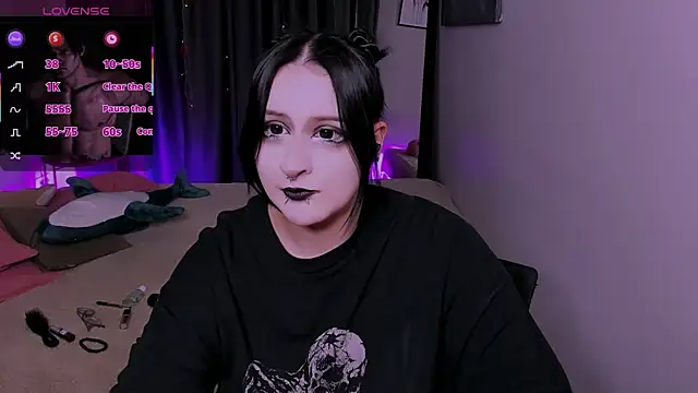 Ame_xCore live XXX chat