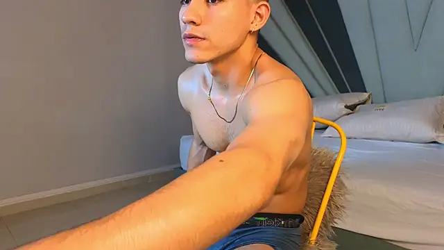 Sebastian_Vega Chat XXX in diretta