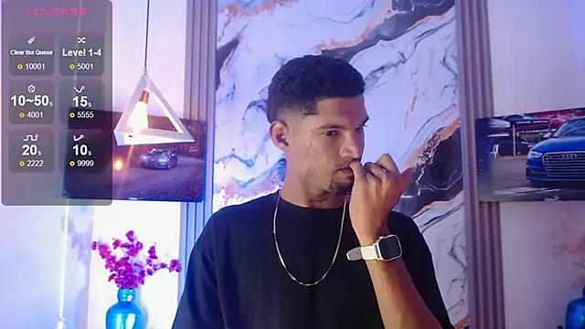 Czat XXX na żywo – Carlos_eclipse