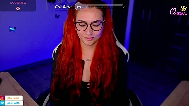 ImLui_lu's Live XXX Chat