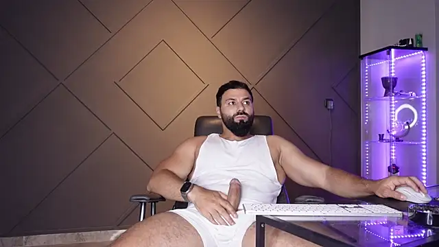 Онлайн чат XXX mattmasterss