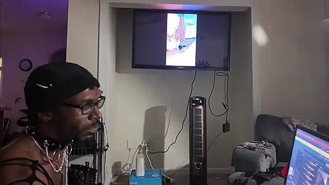 دردشة Triggerhappycj100 الجنسية المباشرة