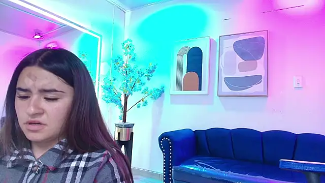 Anya_Volke's Live XXX Chat