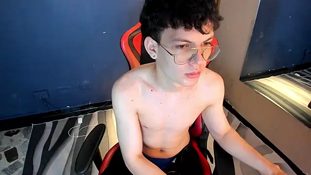 AngeloBocellii Live XXX Chat