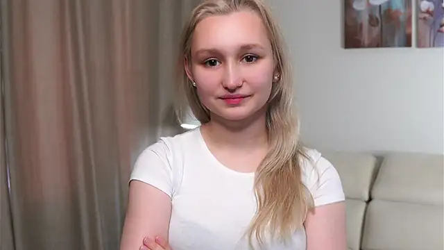 Chat +18 de DallasHovden ao vivo
