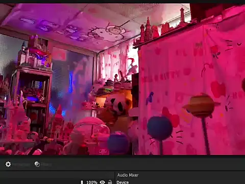 JesuAdam's Live XXX Chat