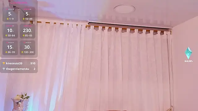 manyaa_'s Live XXX Chat