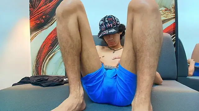 Chatroom XXX en direct de simondwayne