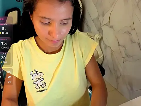 Cataleya23_a Live XXX-Chat