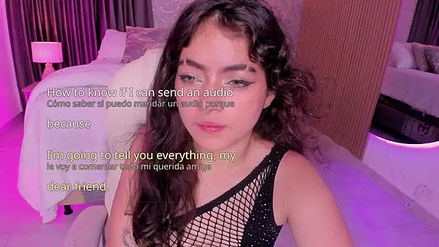 Chat XXX Live Natasha-aniston