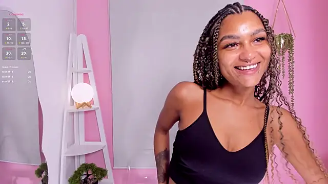 Johaphyton Live XXX-chat