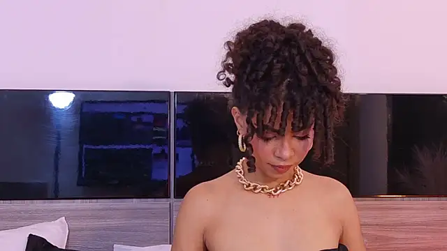 TamaraMontiel Live XXX-chat