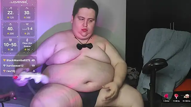 Chat XXX en directo de Gorditohot