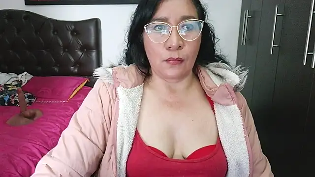 Grace_mature_milf's Live XXX Chat