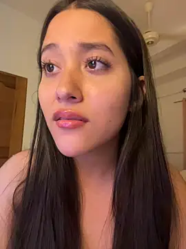 Nhefertary's Live XXX Chat