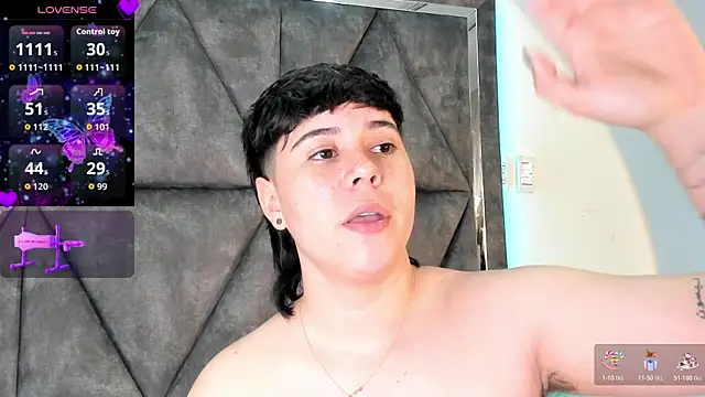 AbbySmiitth_ – Live XXX-chat